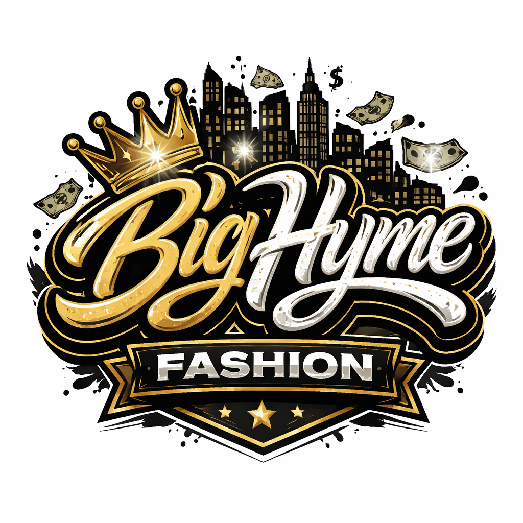 Big Hyme Fashion